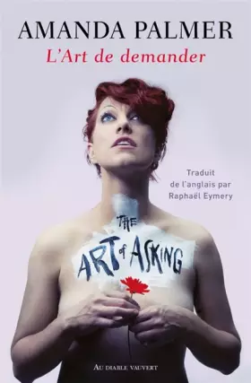 Couverture du produit · L'art de demander