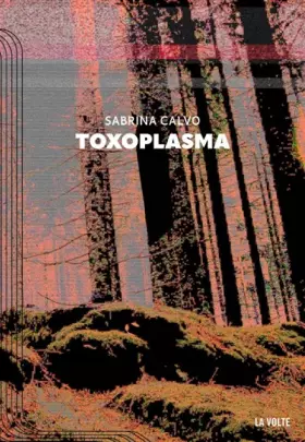 Couverture du produit · Toxoplasma