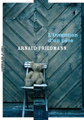 Couverture du produit · L'invention d'un père