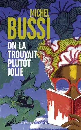 Couverture du produit · On la trouvait plutôt jolie