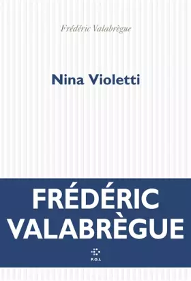 Couverture du produit · Nina Violetti