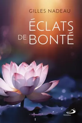 Couverture du produit · ÉCLATS DE BONTÉ