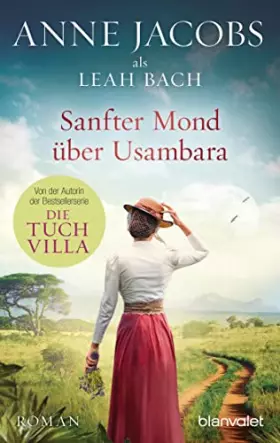 Couverture du produit · Sanfter Mond über Usambara