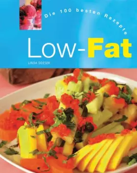 Couverture du produit · Low-Fat.