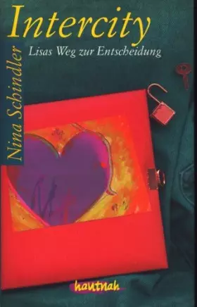 Couverture du produit · Intercity - Lisas Weg zur Entscheidung