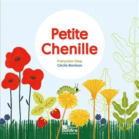 Couverture du produit · Petite Chenille