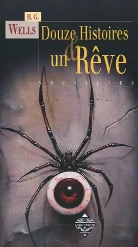 Couverture du produit · DOUZE HISTOIRES ET UN RÊVE