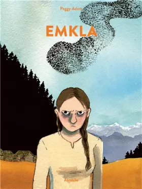 Emkla -  Peggy Adam