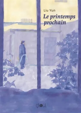 Couverture du produit · Le printemps prochain