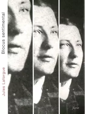 Couverture du produit · Blocus sentimental ou L'hiver qui vient