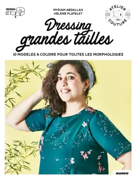 Couverture du produit · Dressing grandes tailles