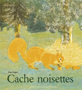 Couverture du produit · Cache noisettes
