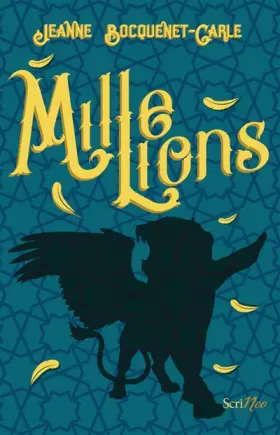 Couverture du produit · Mille Lions