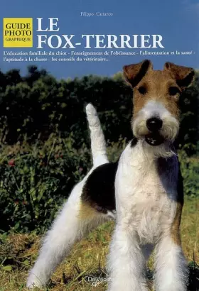 Couverture du produit · Le Fox-Terrier