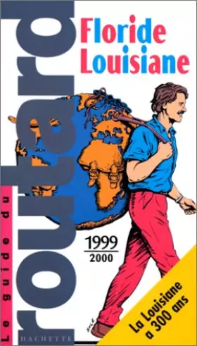 Couverture du produit · FLORIDE, LOUISIANE. Edition 1999-2000