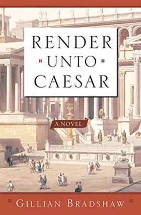 Couverture du produit · Render Unto Caesar: A Novel