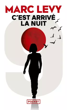 Couverture du produit · C'est arrivé la nuit