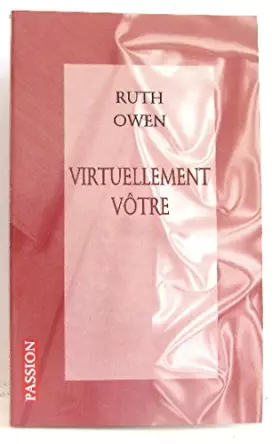 Couverture du produit · Virtuellement votre