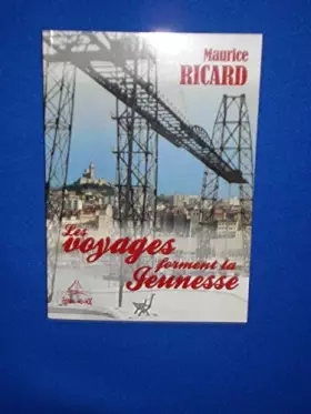 Couverture du produit · Les voyages forment la jeunesse
