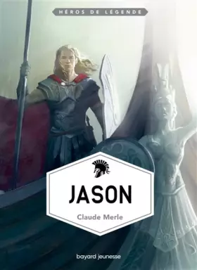 Couverture du produit · Jason