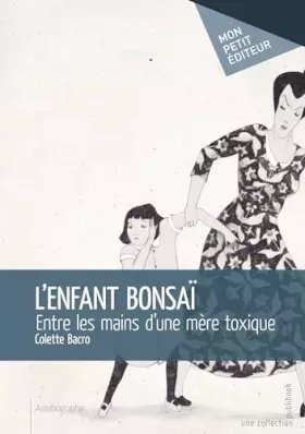 Couverture du produit · L'Enfant bonsaï