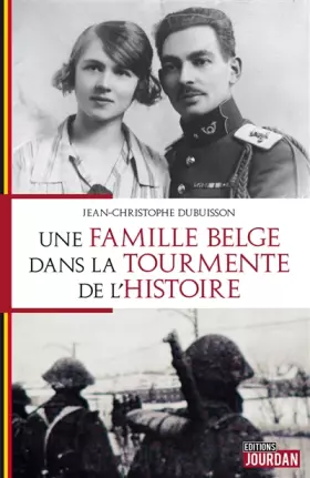 Couverture du produit · Une famille belge dans la tourmente de l'Histoire
