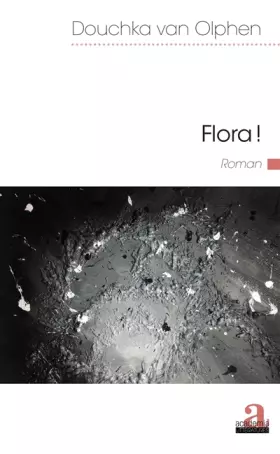 Couverture du produit · Flora!