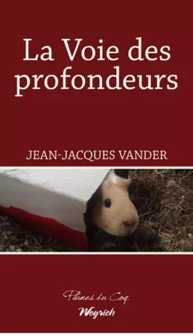 Couverture du produit · La voie des profondeurs