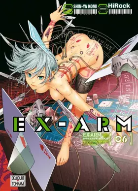 Couverture du produit · Ex-Arm T06
