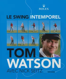 Couverture du produit · Le swing intemporel