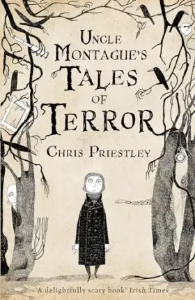 Couverture du produit · Uncle Montague's Tales of Terror