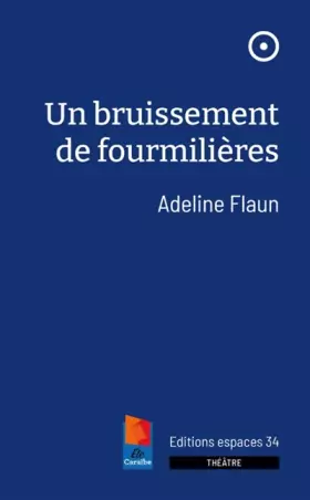 Couverture du produit · Un bruissement de fourmilières (2024)