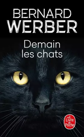 Couverture du produit · Demain les chats