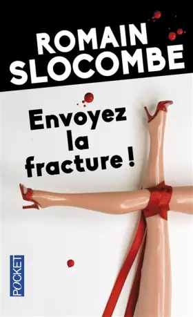 Couverture du produit · Envoyez la fracture !