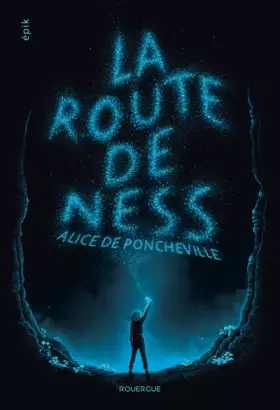Couverture du produit · La route de Ness
