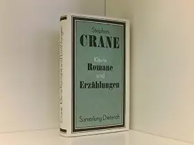Couverture du produit · Kleine Romane und Erzählungen