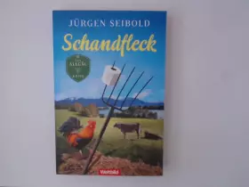 Couverture du produit · Pferdefuß : ein Allgäu-Krimi