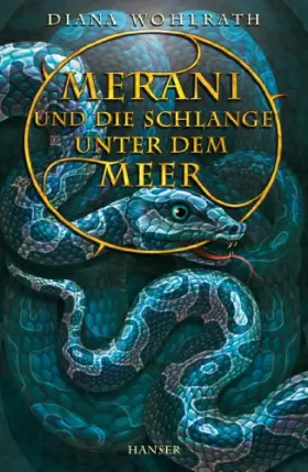 Couverture du produit · Merani und die Schlange unter dem Meer