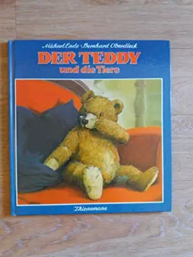 Couverture du produit · Der Teddy und die Tiere