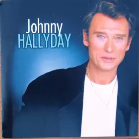Couverture du produit · Johnny Hallyday