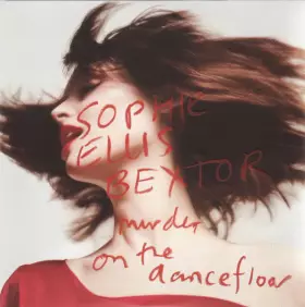 Couverture du produit · Murder On The Dancefloor