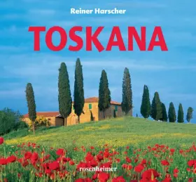 Couverture du produit · Toskana