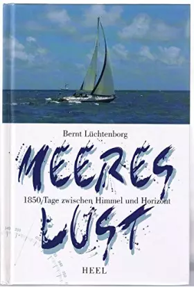 Couverture du produit · Meereslust: 185 Tage zwischen Himmel und Horizont