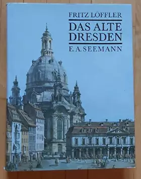 Couverture du produit · Das Alte Dresden