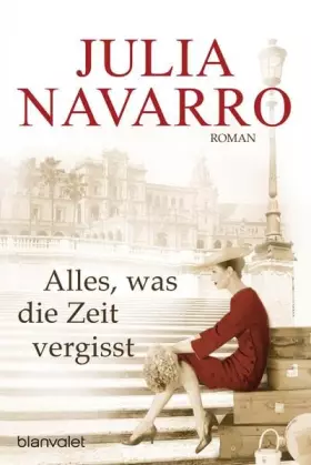 Couverture du produit · Alles, was die Zeit vergisst