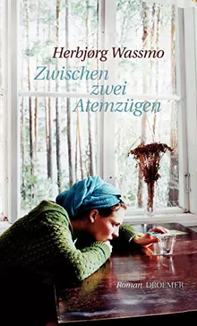 Couverture du produit · Zwischen zwei Atemzügen: Roman