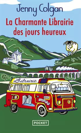 Couverture du produit · La Charmante librairie des jours heureux