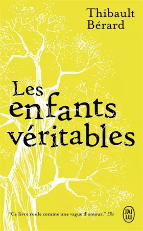 Couverture du produit · Les enfants véritables