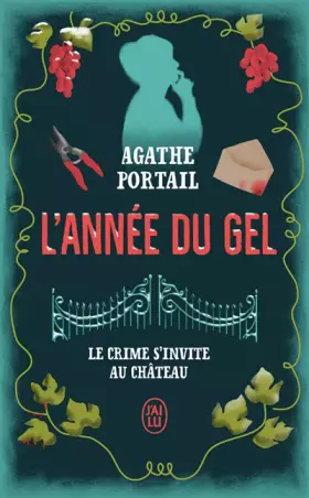 Couverture du produit · L'année du gel: Le crime s'invite au château
