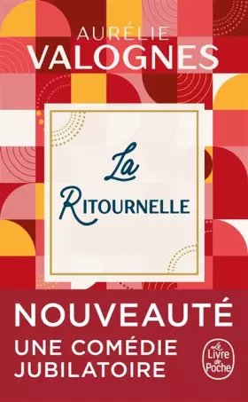 Couverture du produit · La Ritournelle